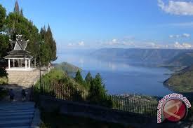 Dorong Kunjungan Wisman, Pemerintah Bangun Tiga Rest Area Terpadu di Danau Toba