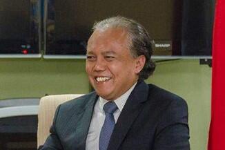 Optimisme Warnai Masa Depan Hubungan Bilateral Indonesia-Kanada