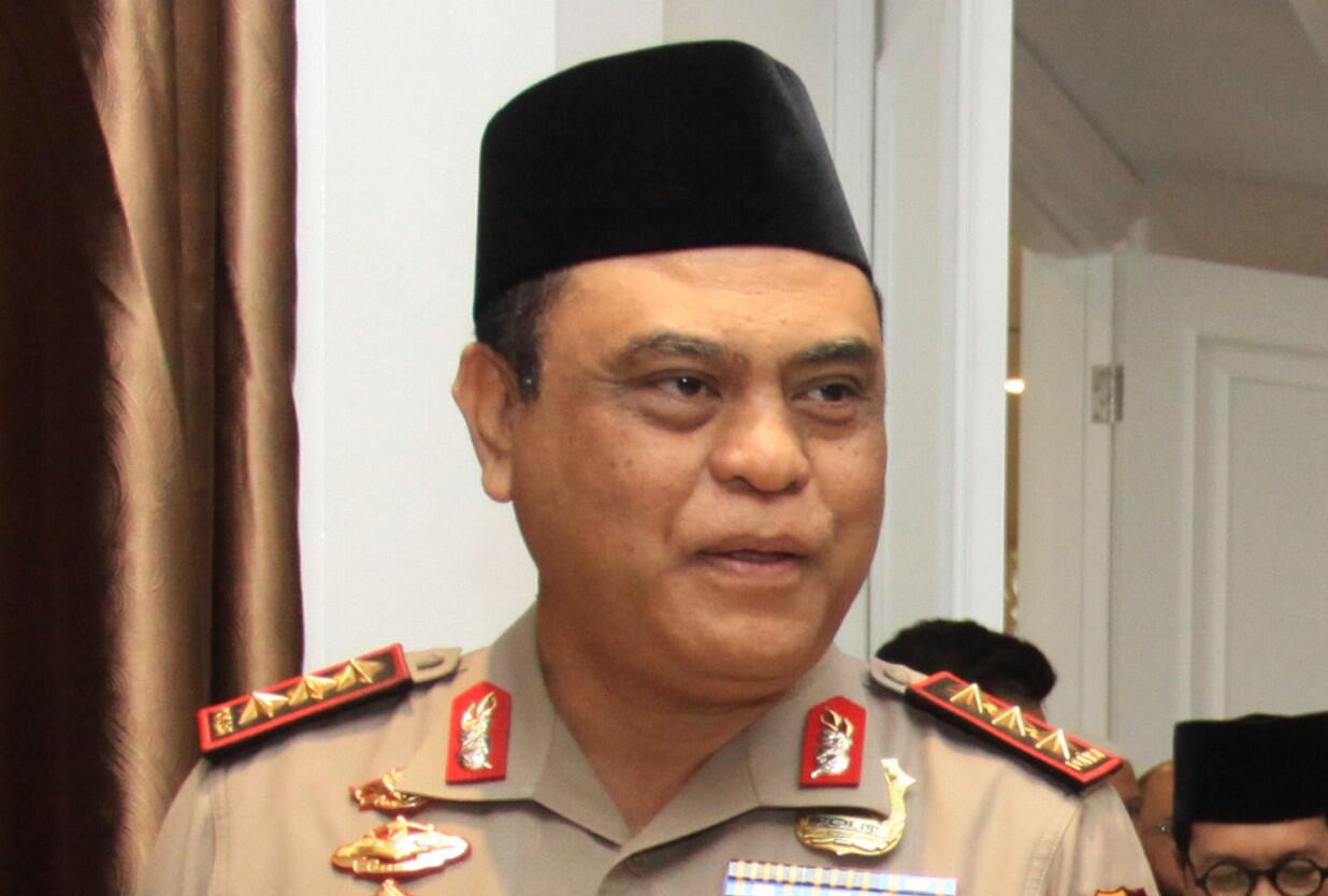 Polri Targetkan Indonesia Bersih dari Miras Oplosan Sebelum Ramadan