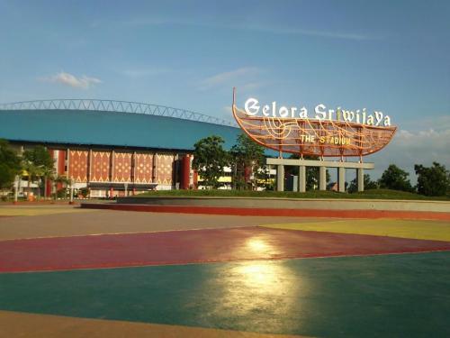 Jelang Asian Games 2018, Inasgoc Bersihkan Sponsor Ilegal