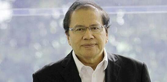 Peringatan Rizal Ramli Agar Sejarah Krisis Finansial Tak Terulang