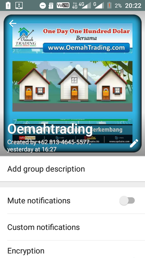 join oemah trading wa 08876389986