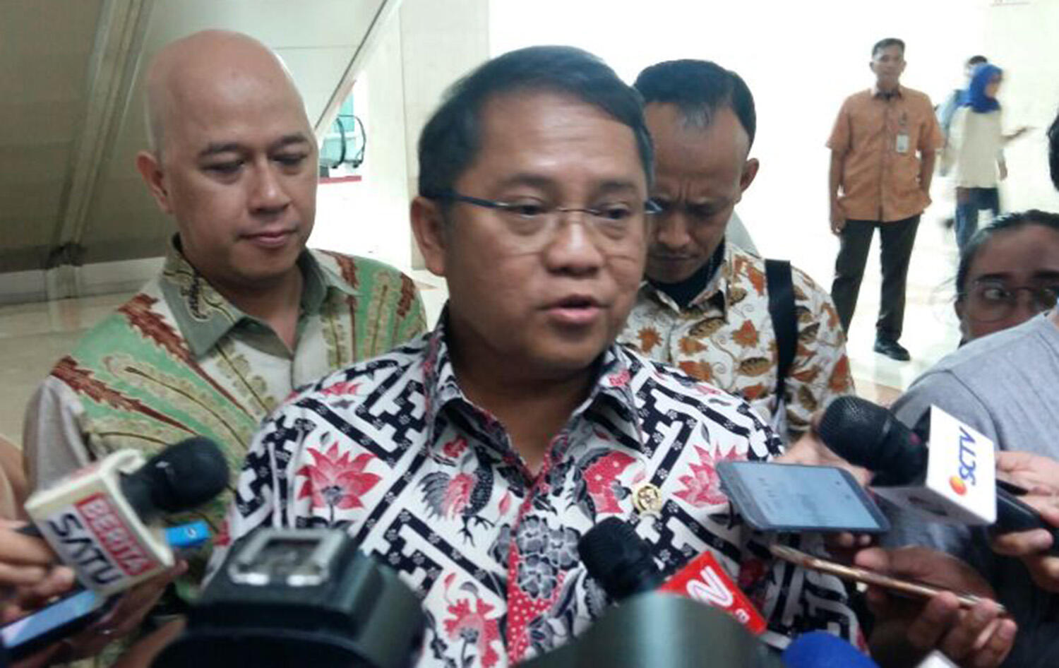 Dipergunakan untuk Perseteruan Antaragama, Pemerintah Wacanakan Blokir Facebook