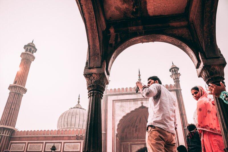 Bocah India Diperkosa dan Dibunuh, 2 Kelompok Agama Bersitegang