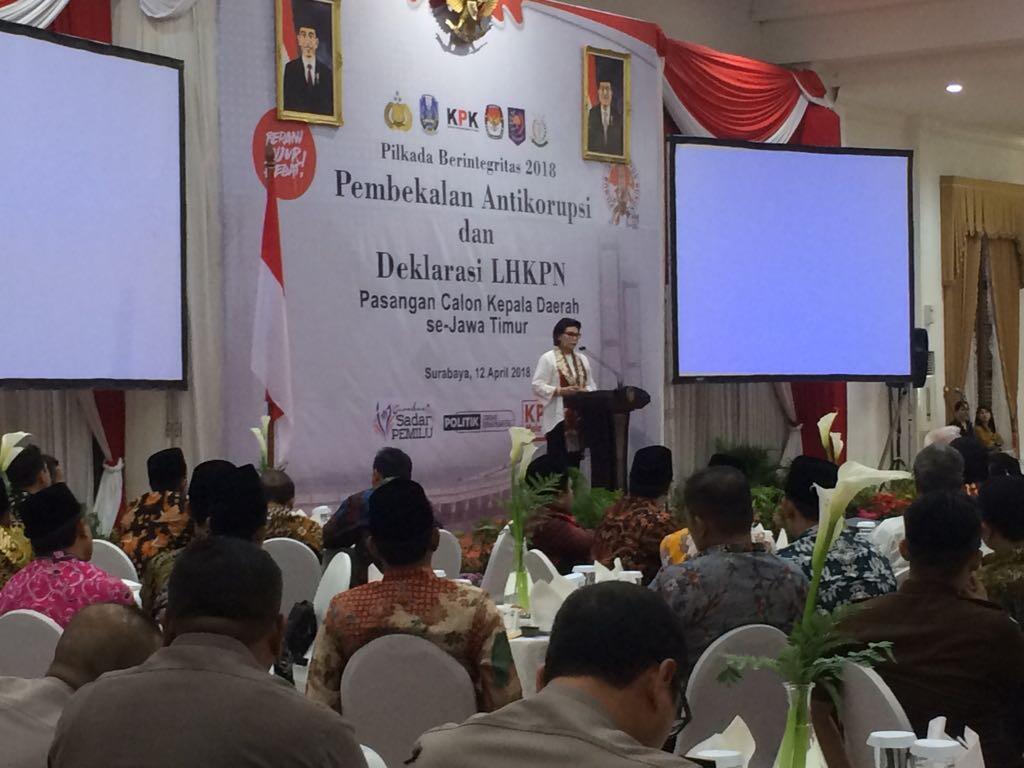 Wacana Penetapan Boediono Sebagai Tersangka, KPK Tak Mau Sembrono