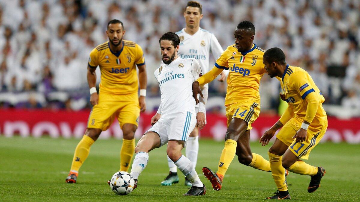 Ronaldo Hancurkan Hati Juventus, Sebut Juve Semestinya Tak Perlu Protes Penalti