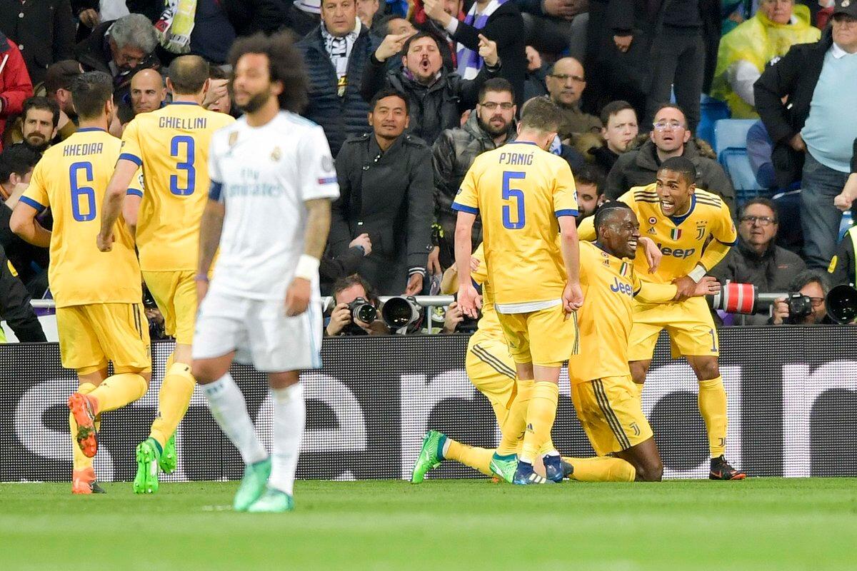 Ronaldo Hancurkan Hati Juventus, Sebut Juve Semestinya Tak Perlu Protes Penalti