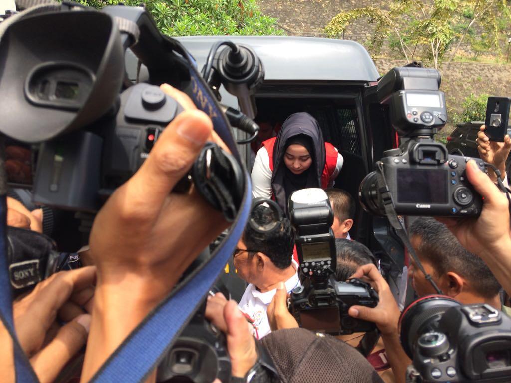 Jadi Saksi Sidang, Pejabat Kemenag Dicecar soal Harga Promo First Travel