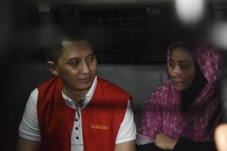 Jadi Saksi Sidang, Pejabat Kemenag Dicecar soal Harga Promo First Travel