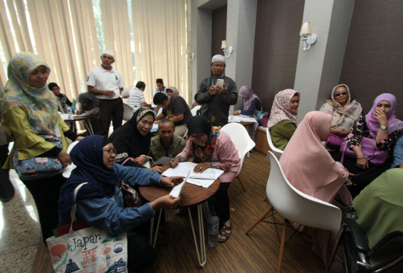 Jadi Saksi Sidang, Pejabat Kemenag Dicecar soal Harga Promo First Travel