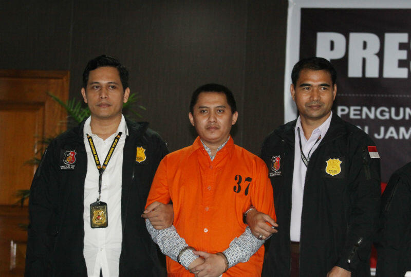 Jadi Saksi Sidang, Pejabat Kemenag Dicecar soal Harga Promo First Travel