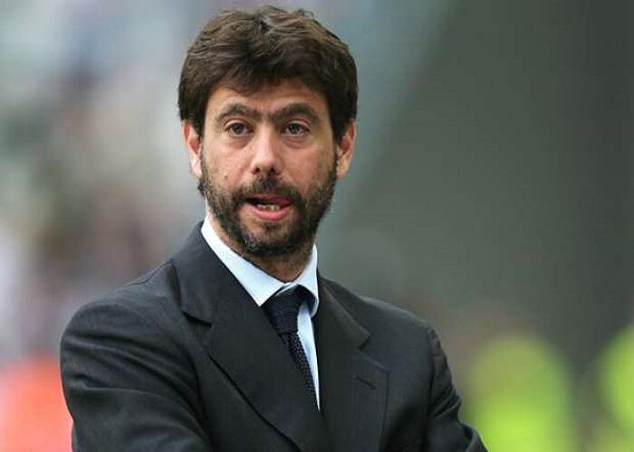 Presiden Juventus Sebut Pierlugi Collina Merusak Klub Italia di Eropa