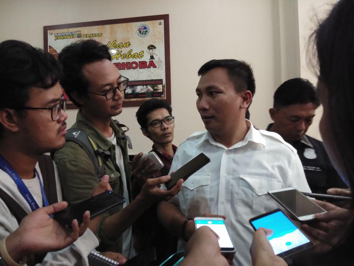 Begini Kronologi Penangkapan Pembunuh Pensiunan TNI AL di Pondok Labu