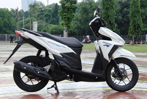 Motor Awet Adalah Cerminan Pemakainya, Setuju?