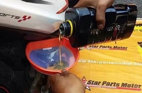 Motor Awet Adalah Cerminan Pemakainya, Setuju?