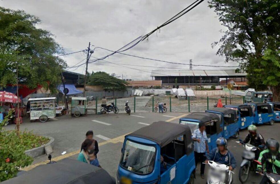 Tanah Sengketa? Sengketa Nenek Lu!