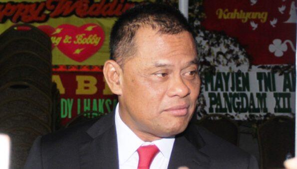 Kivlan Zen Sebut Gatot Nurmantyo Banyak Uang, Terbongkar Ini Bisnisnya