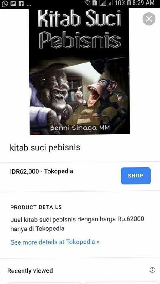 MUI Dalami Pernyataan Rocky Gerung 'Kitab Suci Fiksi'