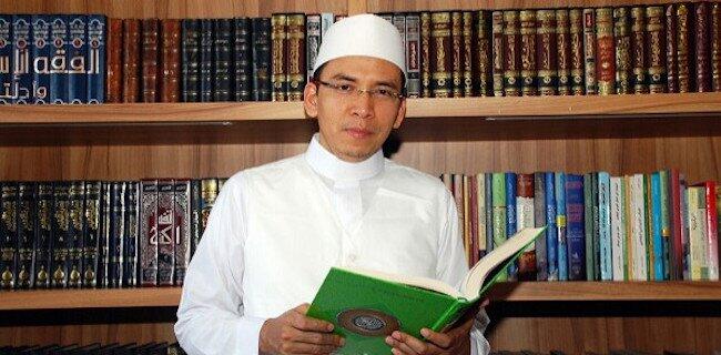 Menimbang Prabowo-TGB