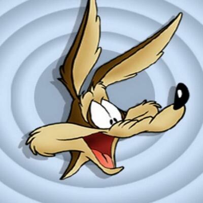 Karakter Looney tunes yang pasti Agan tau