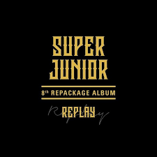 SUPER JUNIOR RILIS SINGLE TERBARU