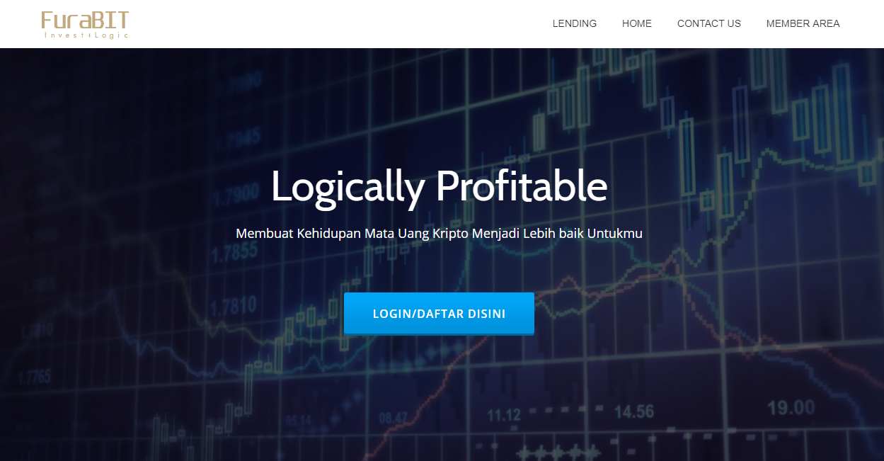 Furabit : Investasi AMAN dan MENGUNTUNGKAN