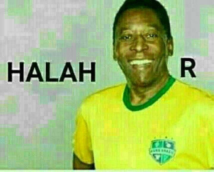Meme-meme Ini Sindir Orang yang Suka 'Pamer' Olahraga