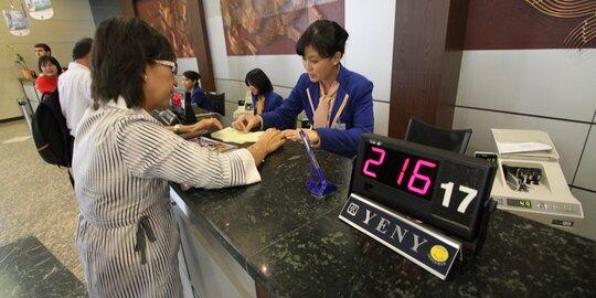 Peringkat utang RI kembali naik, ini dampaknya ke Indonesia versi Kemenkeu