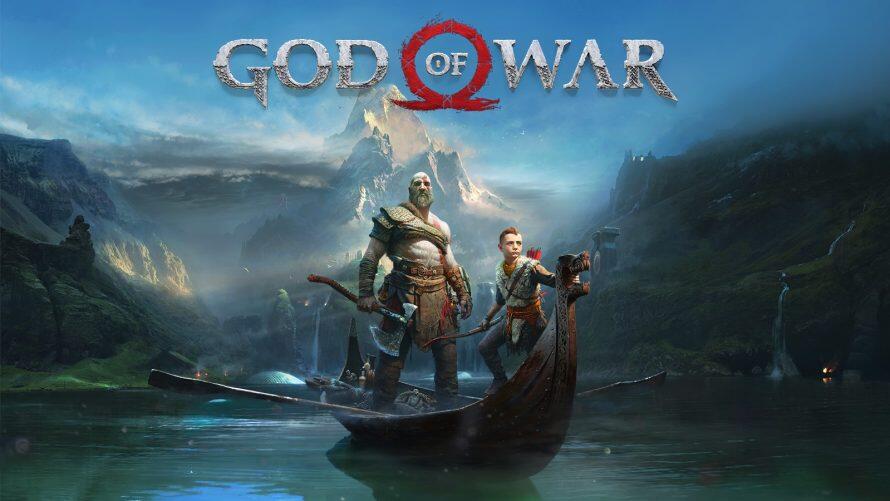 God of War 2018: Kuat, Tajam dan tak Terlupakan !