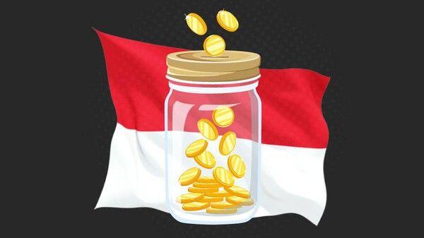 Moody's Kembali Naikkan Peringkat Utang RI