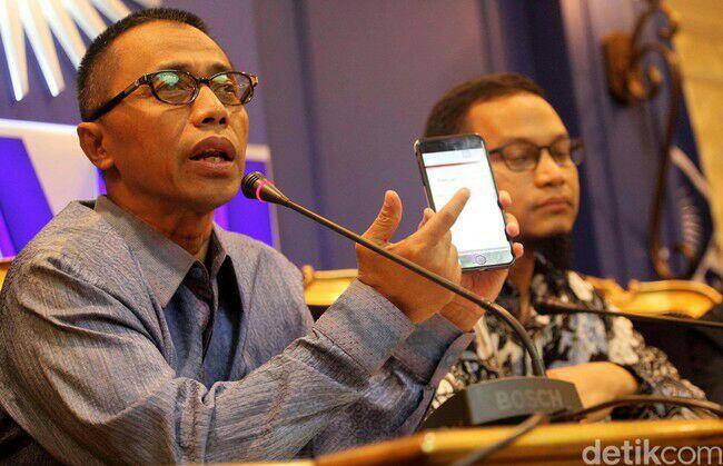 PAN: Amien Rais Bicara Dalam Konteks Tauhid Islam Sesuai Alquran