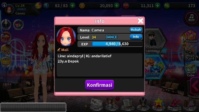 &#91;TOP 5&#93; 5 Fakta Bermain Ayodance Mobile yang Harus Agan Tahu!