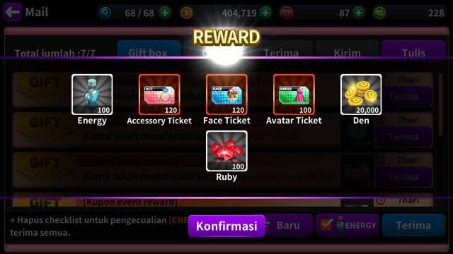 &#91;TOP 5&#93; 5 Fakta Bermain Ayodance Mobile yang Harus Agan Tahu!