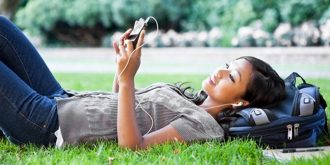&#91;TOP 5&#93; 5 Fakta Bermain Ayodance Mobile yang Harus Agan Tahu!