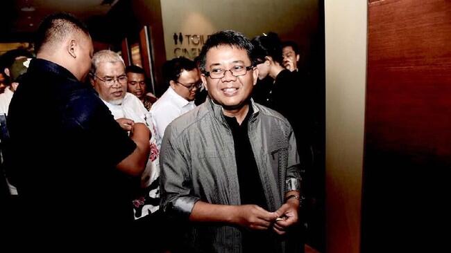 Kala Presiden PKS Bicara #2019GantiPresiden