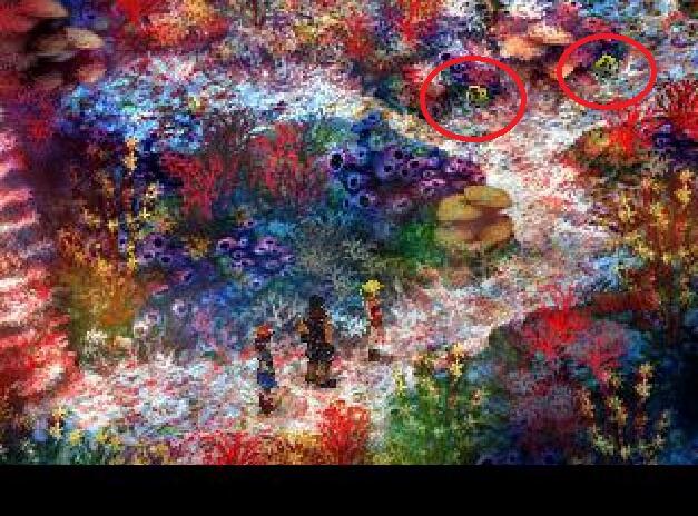 (nostalgia) keunikan game "chrono cross" menurut agan ini