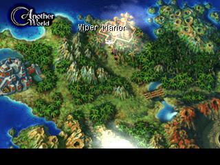 (nostalgia) keunikan game "chrono cross" menurut agan ini