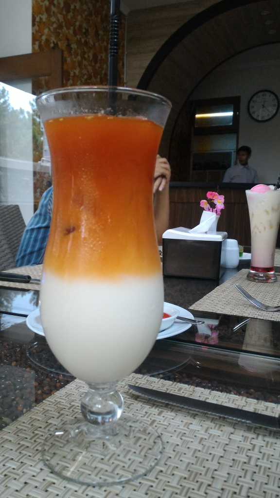 Thai Tea