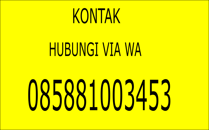 butuh tukang dinamo non pengalaman