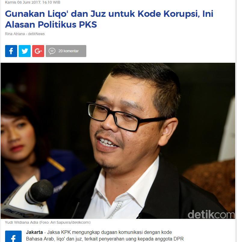 Amien Rais: Orang Anti-Tuhan Bergabung ke Partai Besar, Partai Setan