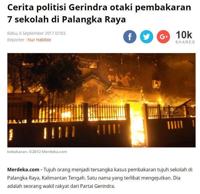 Amien Rais: Orang Anti-Tuhan Bergabung ke Partai Besar, Partai Setan