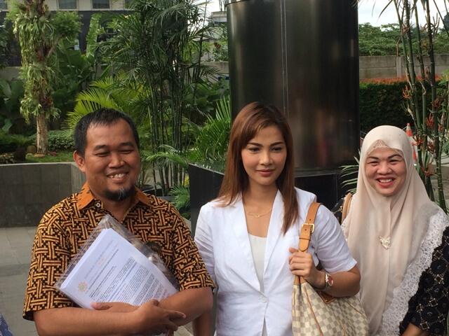 Putri Budi Mulya: Boediono Alergi terhadap Bapak Saya!