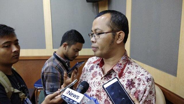 PAN dan Demokrat Diyakini ke Jokowi