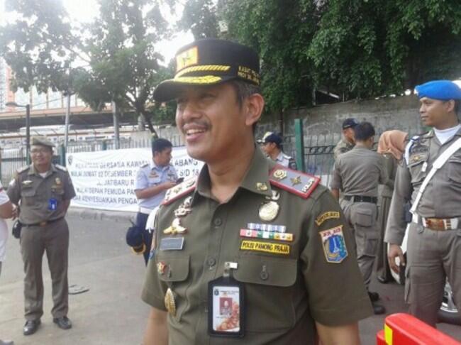 Sense Karaoke dan Eksotik Diawasi Ketat