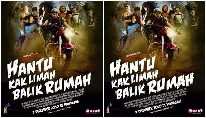Kocaknya Iklan Malaysia Ini Mengocok Perut!