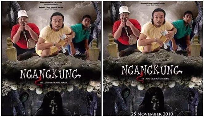 Kocaknya Iklan Malaysia Ini Mengocok Perut!