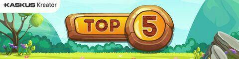 5 Mobile Games Yang Mengusung Tema Makanan Atau Restoran Versi Guesiapayah17