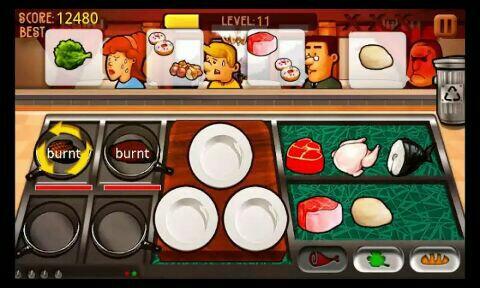 5 Mobile Games Yang Mengusung Tema Makanan Atau Restoran Versi Guesiapayah17
