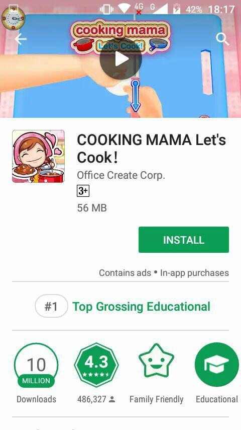 5 Mobile Games Yang Mengusung Tema Makanan Atau Restoran Versi Guesiapayah17