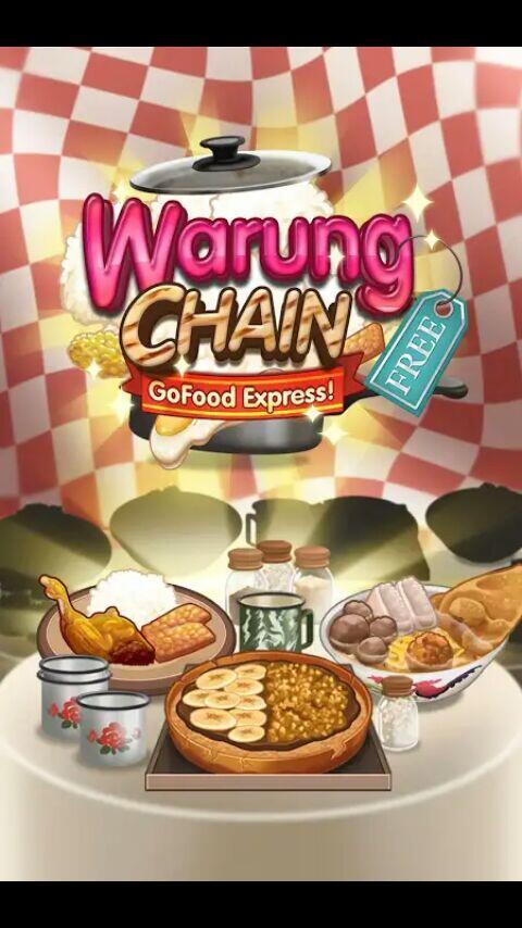 5 Mobile Games Yang Mengusung Tema Makanan Atau Restoran Versi Guesiapayah17